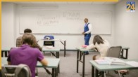 Study Abroad English Tests