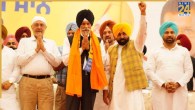 Surjit Singh Rakhra joins AAP