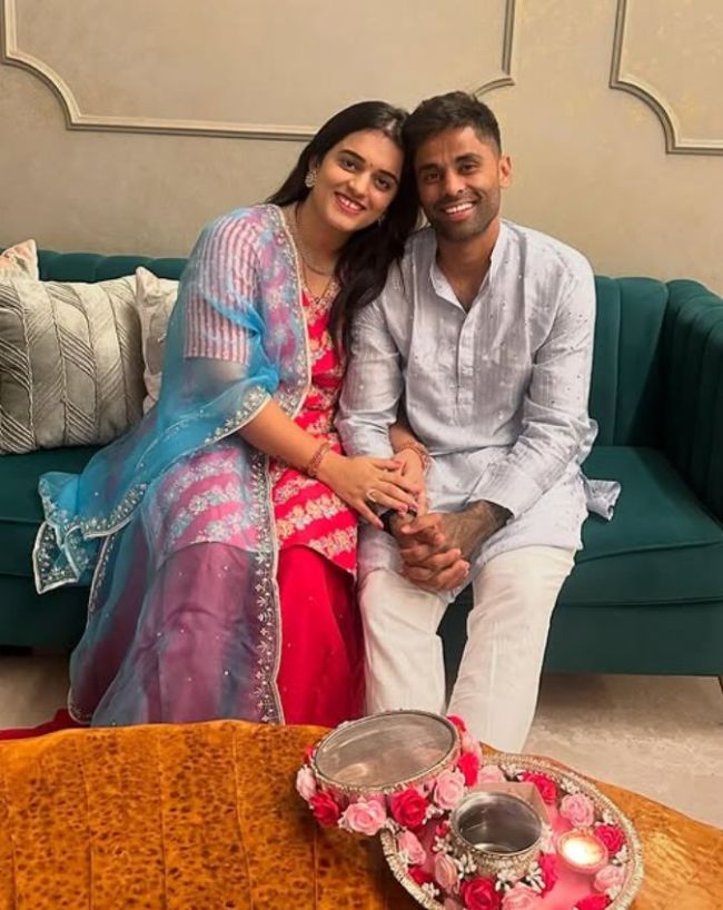 कब हुई थी शादी?