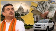 West Bengal New CM Suvendu Adhikari