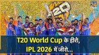 T20 World Cup 2026