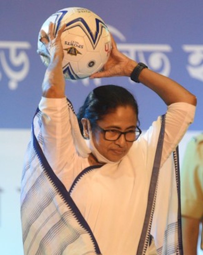 भाजपा की रणनीतिक सफलता