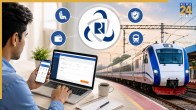 IRCTC Train Booking