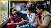 Train Medical Emergency