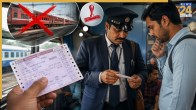 Indian Railways Rule