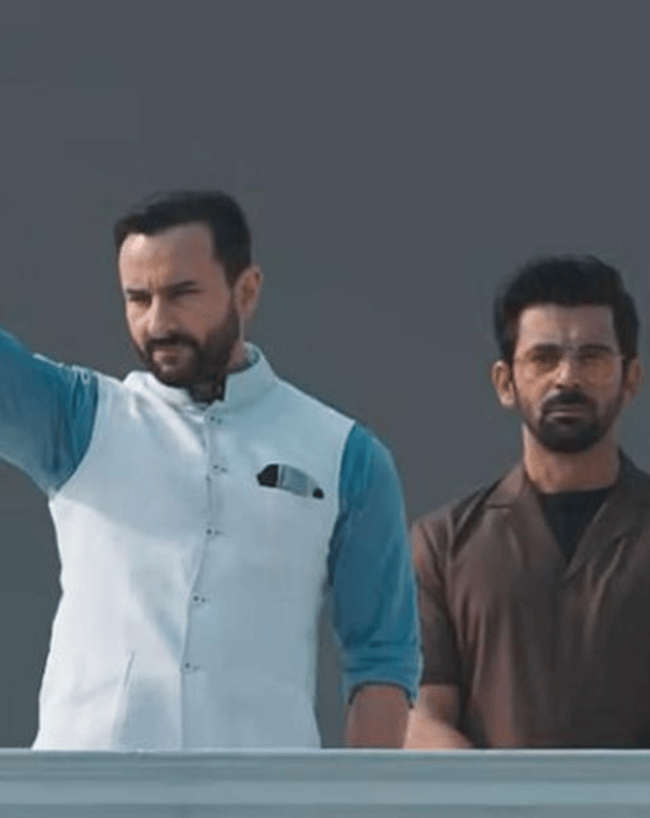 तांडव कब हुई रिलीज