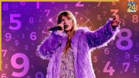 Taylor Swift Ka Numerology Secret