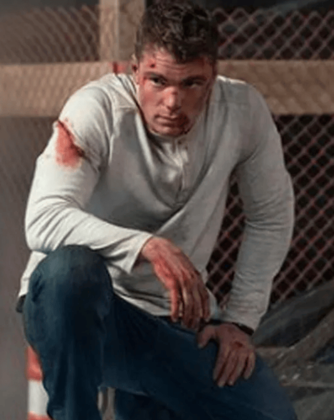 द नाइट एजेंट