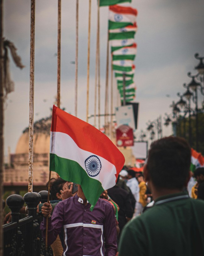 कैसे घोषित होता है अंतिम परिणाम?