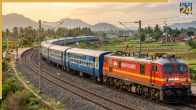 Indian Railway Rule