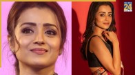 Trisha Krishnan