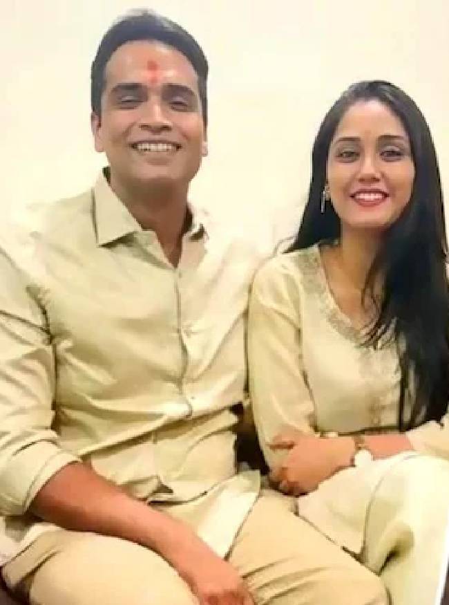 बाईपोलर डिसऑर्डर से पीड़ित थी