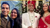Twisha Sharma Case