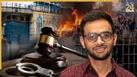 Umar Khalid