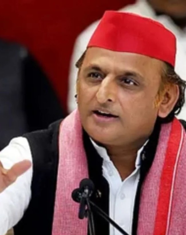 बीजेपी पर साधा निशाना