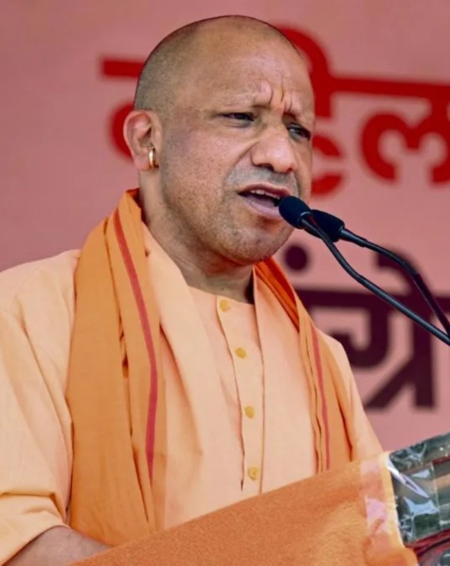 पोस्ट में क्या लिखा