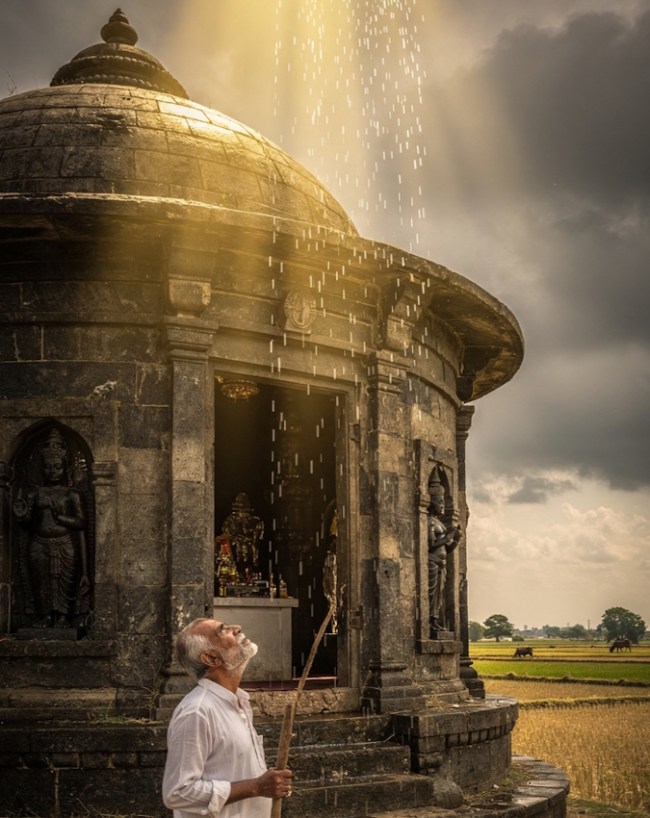 कहां है ये मंदिर?