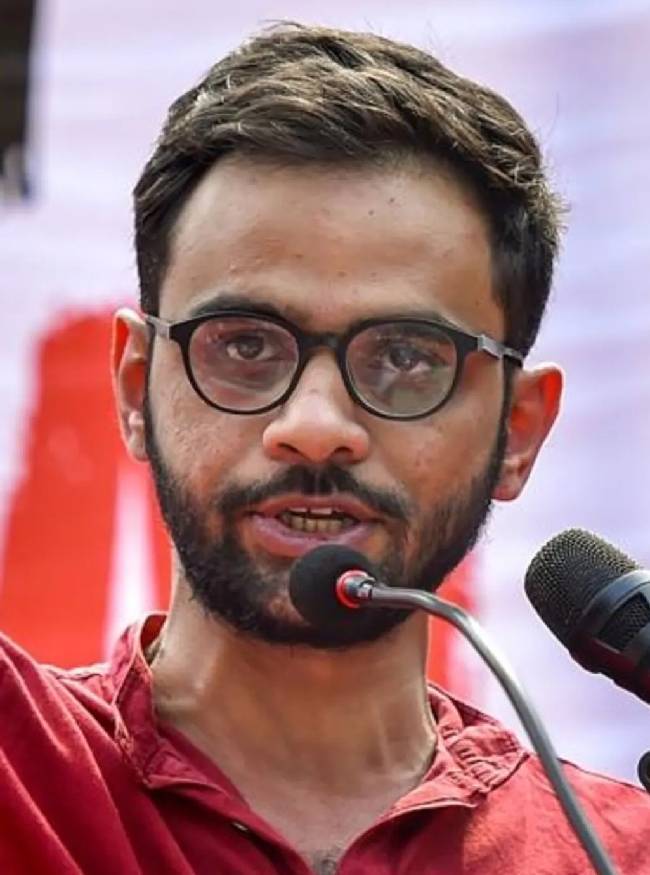 एक से 3 जून तक जमानत पर रहेगा उमर