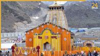 Kedarnath Dham