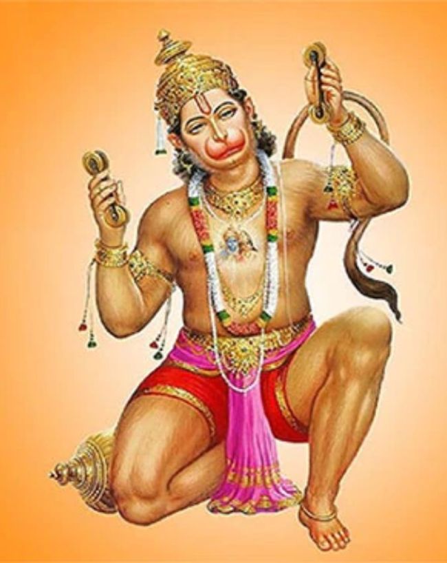 बड़े मंगल की तारीख