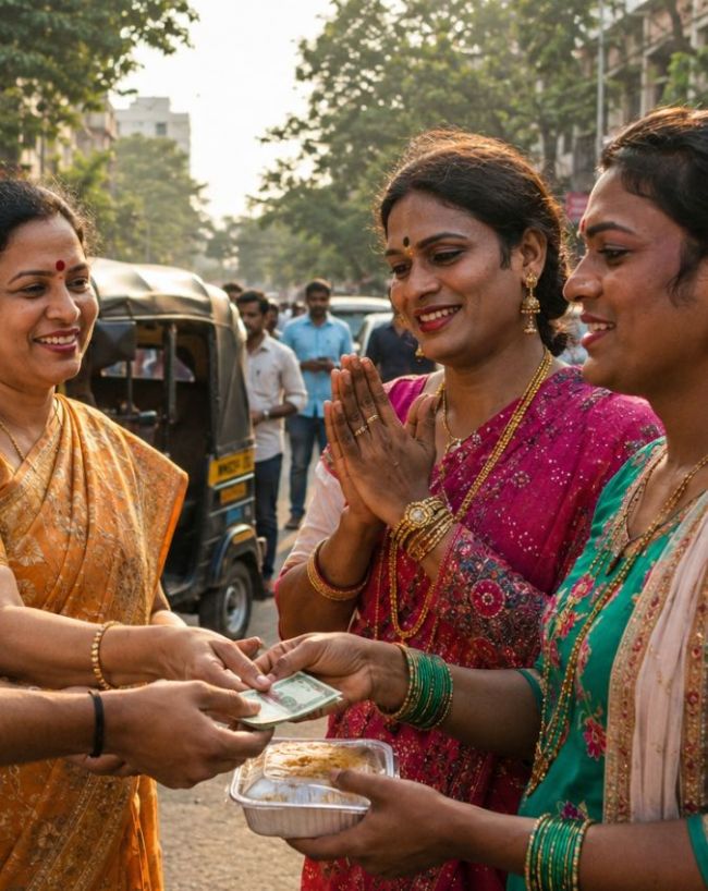 सनातन धर्म में दान का महत्व