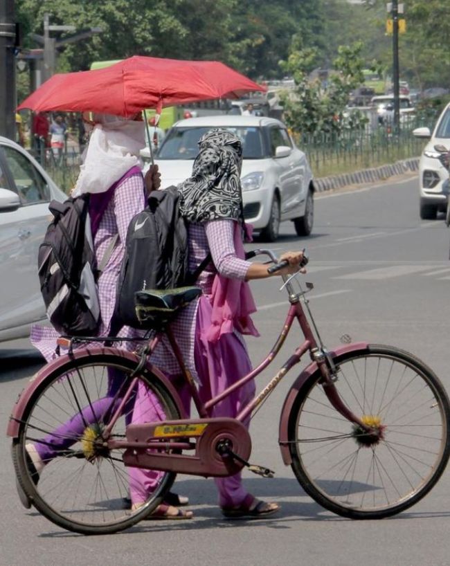 खेती और मानसून से क्या कनेक्शन?