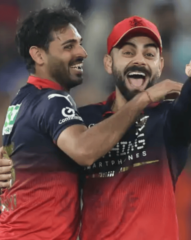 अनुभव से दिखा रहे स्विंग का दम