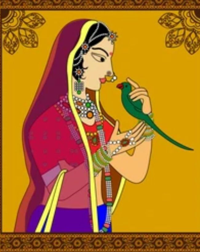 रानी चेनम्मा 