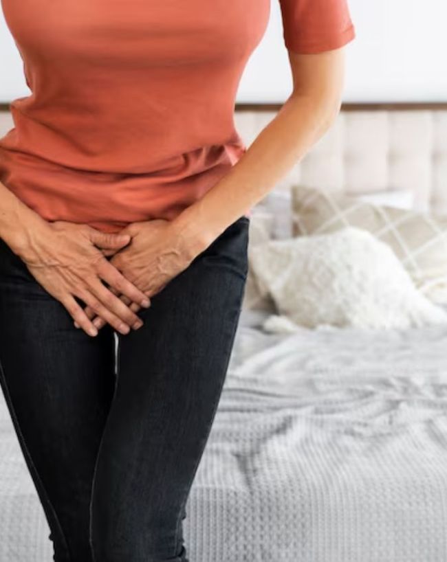 क्यों होती है पेशाब में जलन?