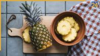 How Can I Easily Cut Pineapple