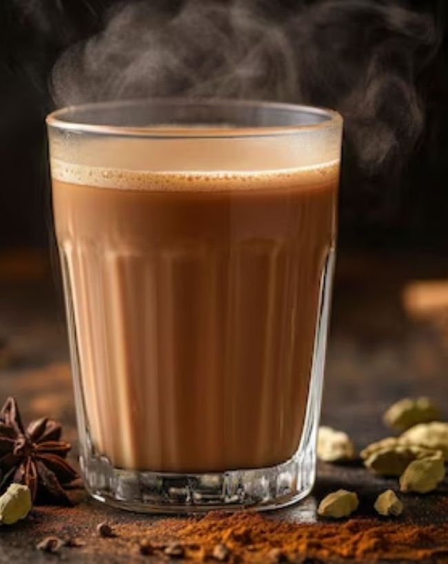 क्या चाय पीने से लिवर खराब होता है?