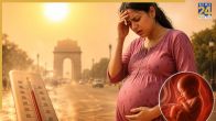 Heatwave Side Effects Of Pregnant Women