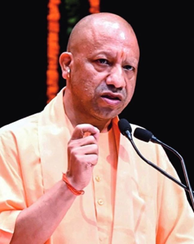 सीएम योगी का ऐलान
