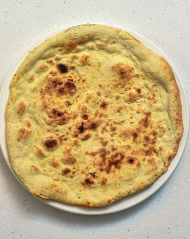 खमीर वाली चीजें होना 