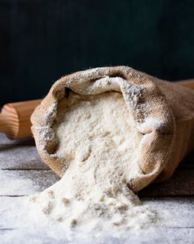 सामग्रियों का सही तालमेल  