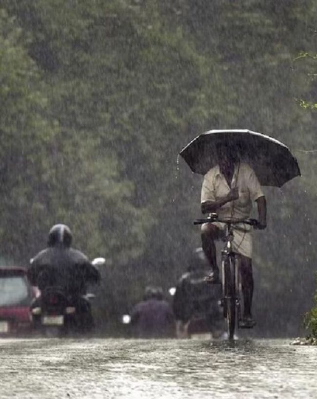 दिल्ली-NCR को जल्द मिलेगी गर्मी से राहत