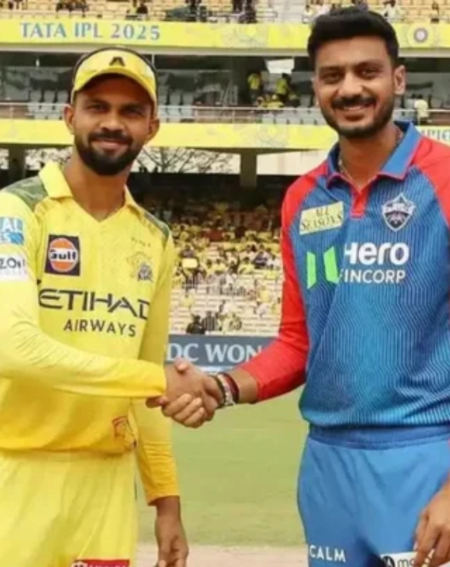 कम से कम 5 ओवरों का होना चाहिए मैच