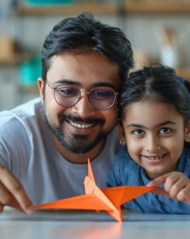 असली बातचीत के लिए समय ना निकालना