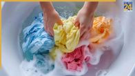 Does Salt Prevent Clothes Fading