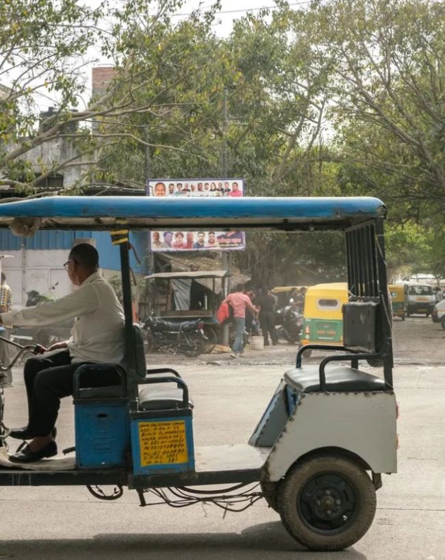 इलेक्ट्रिक वाहन खरीदने पर मिल सकती है सब्सिडी