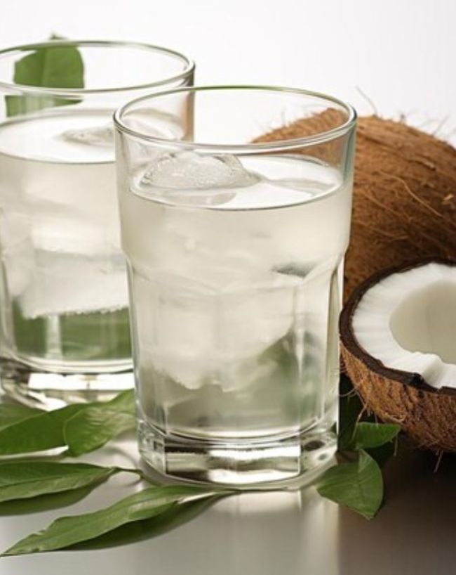 पैक्ड Coconut Water कितने दिन चलता है? 