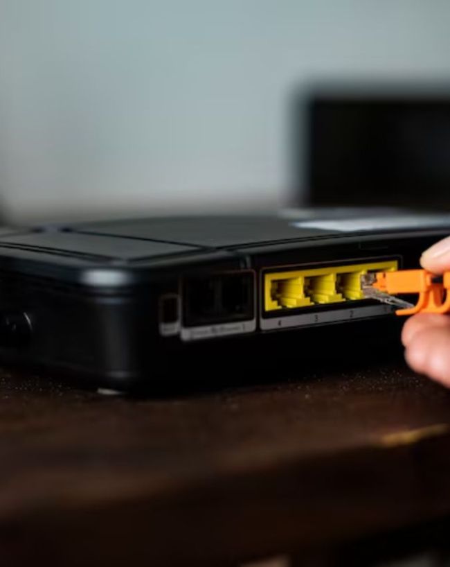 Router रखने की सही जगह कौन-सी है?