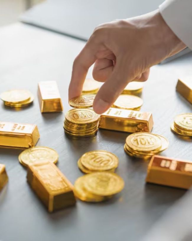 डिजिटल गोल्ड और गोल्ड ETF पर क्या नियम हैं?