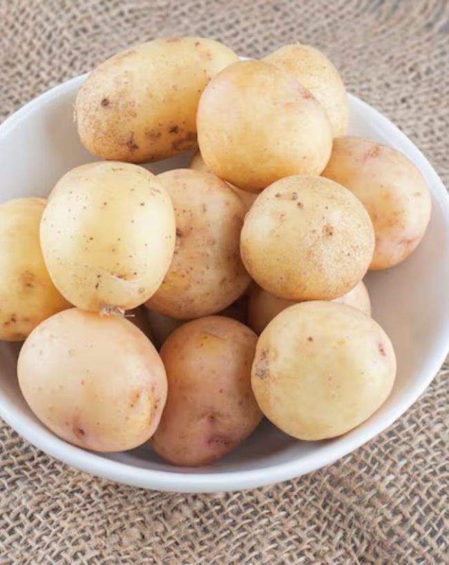 उबला आलू करेगा कमाल