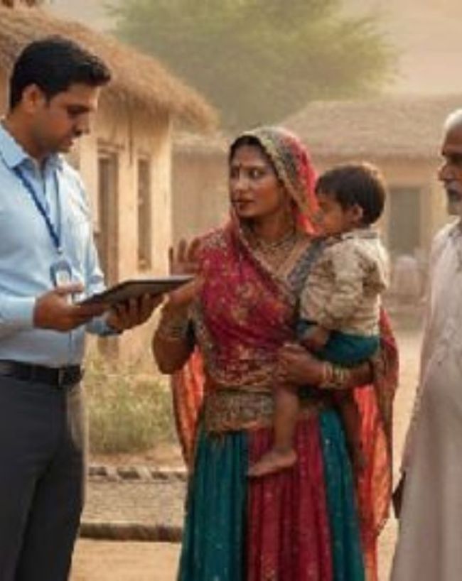 हिंदू-मुसलमान की क्या होगी स्थिति?