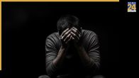 Depression First Stage