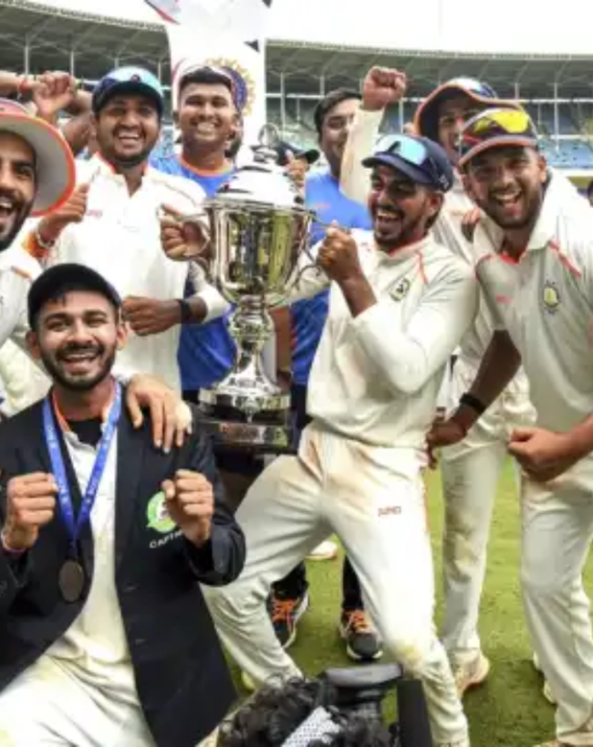ईरानी कप ईरानी कप