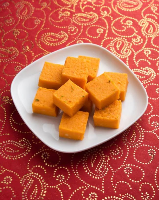 मीठी चीजें ना खाएं  