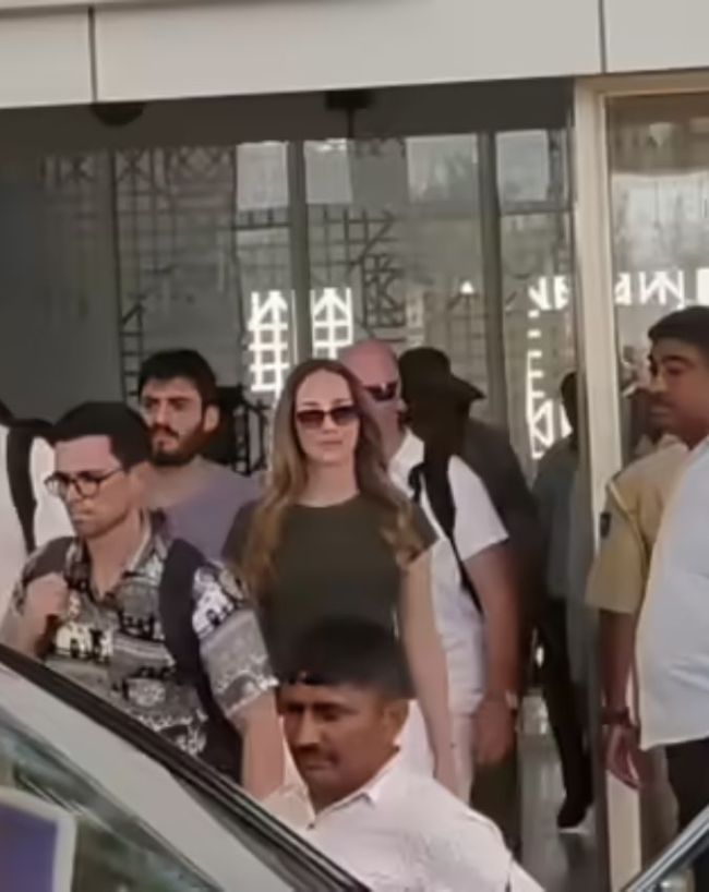 सुरक्षा के कड़े इंतजाम