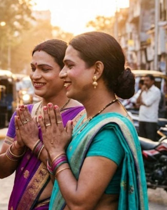 किन्नरों को क्या चीजें दान करें? 